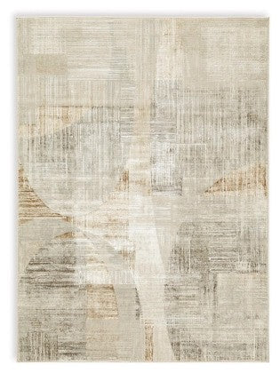 Truward Medium Rug - Lifestyle Furniture