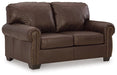 Cleton Sofa & Loveseat - Lifestyle Furniture