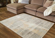 Truward Medium Rug - Lifestyle Furniture