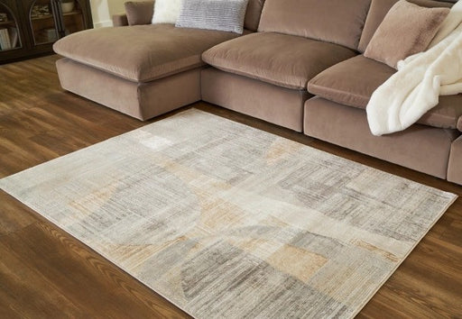 Truward Medium Rug - Lifestyle Furniture