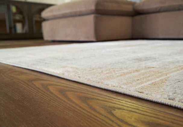 Truward Medium Rug - Lifestyle Furniture