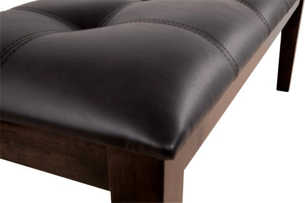 Orleans Large UPH Bench