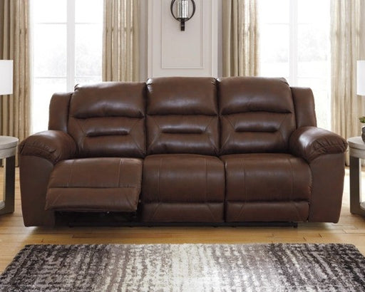 One Land Reclining Sofa - Lifestyle Furniture