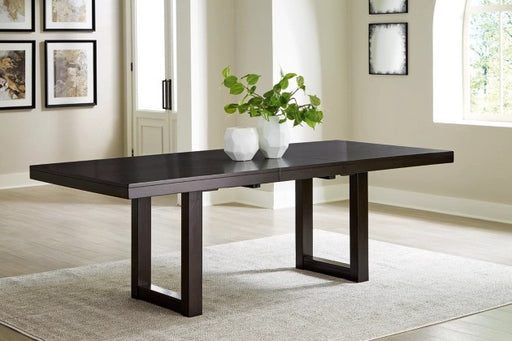 Neymo 7PC Dining Set - Lifestyle Furniture