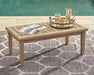 Geri Coffee Table - Lifestyle Furniture