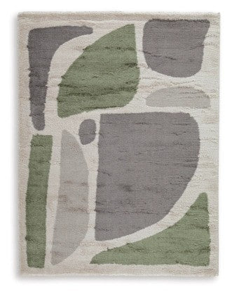 Anburgh Large Rug - Lifestyle Furniture