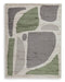 Anburgh Large Rug - Lifestyle Furniture
