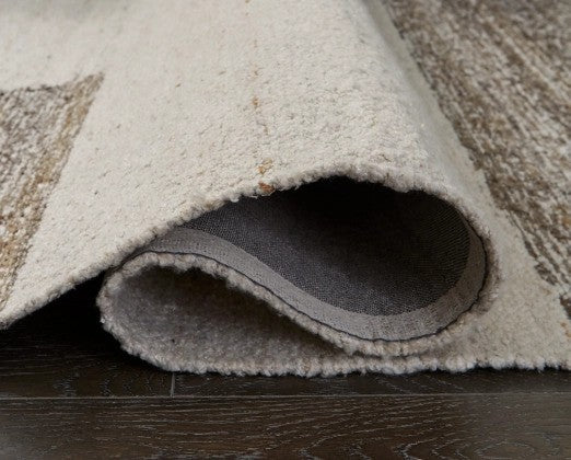 Barus Large Rug