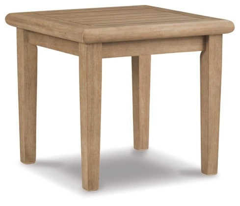 Geri End Table - Lifestyle Furniture