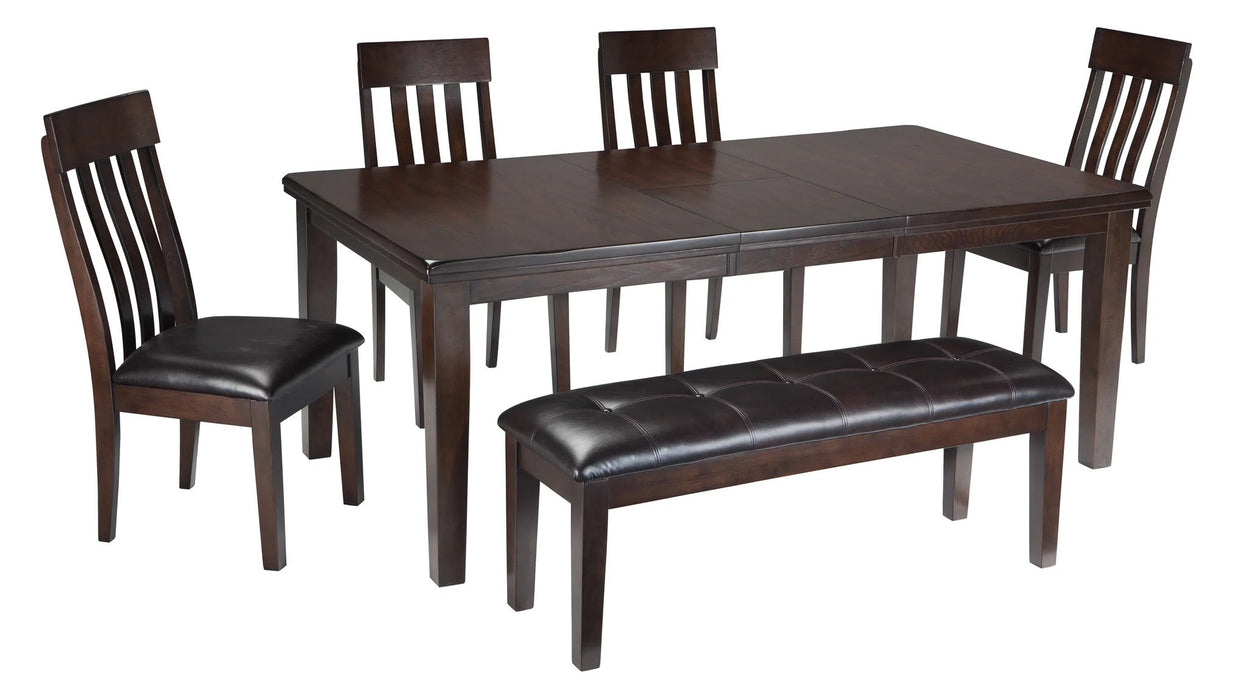 Orleans 6PC Set