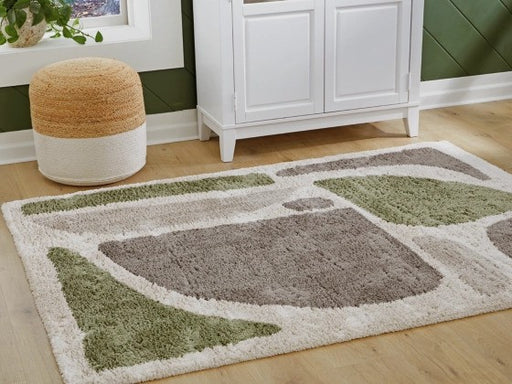 Anburgh Large Rug - Lifestyle Furniture