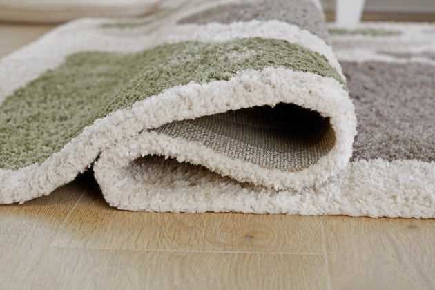Anburgh Large Rug - Lifestyle Furniture