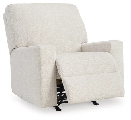 Raby Snow Recliner