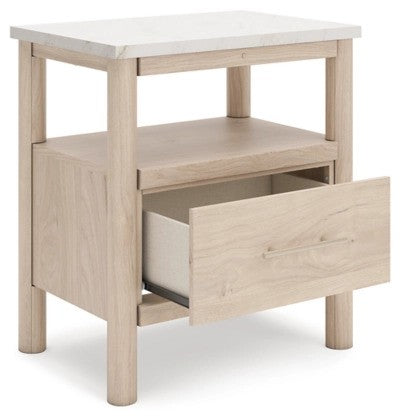 Mori Nightstand