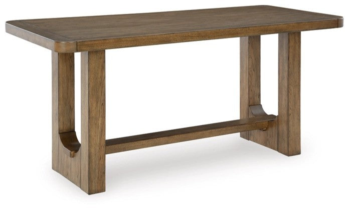 Caban Counter Table