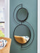 Shayham Accent Mirror - Lifestyle Furniture