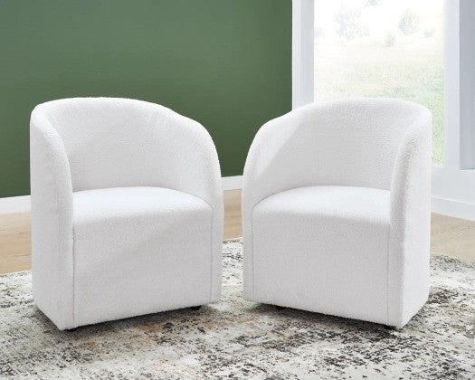 Robeck Arm Chair (x2)