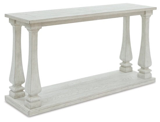 Arlyne Sofa Table