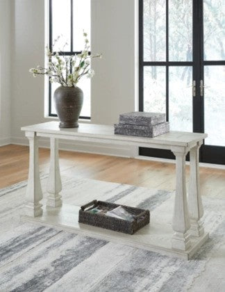 Arlyne Sofa Table