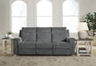 Bana Power Reclining Sofa - Lifestyle Furniture