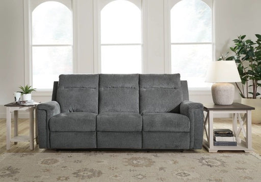 Bana Power Reclining Sofa - Lifestyle Furniture