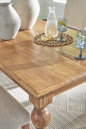 Rageston Dining Table