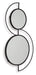 Shayham Accent Mirror - Lifestyle Furniture