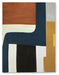 Lennmen Wall Art - Lifestyle Furniture