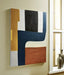 Lennmen Wall Art - Lifestyle Furniture