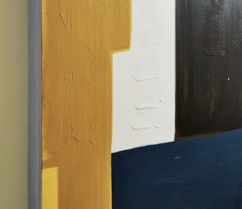 Lennmen Wall Art - Lifestyle Furniture