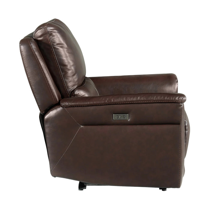 Pantera Power Motion Recliner - Lifestyle Furniture