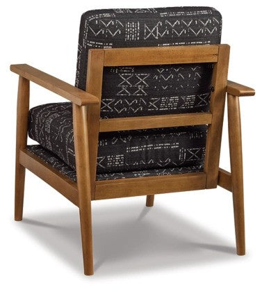 Bavy Accent Chair