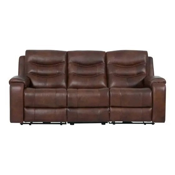 Carlos PWR Sofa & Loveseat