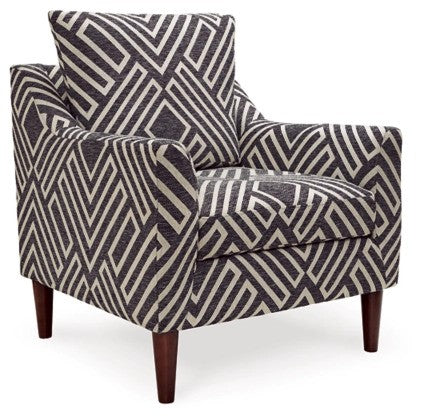 Mori Next-Gen Nuvella Accent Chair