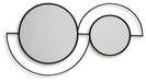 Shayham Accent Mirror - Lifestyle Furniture