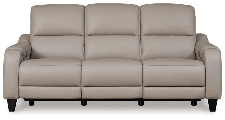 Mery PWR REC Sofa & Loveseat