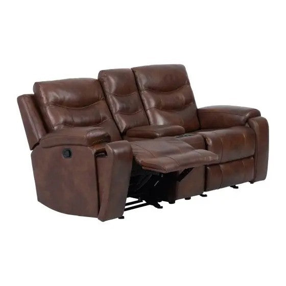 Carlos PWR Loveseat