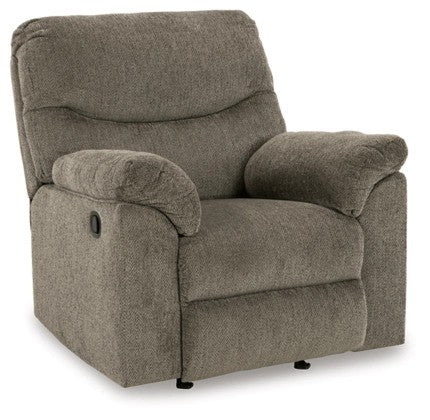 Alphy Recliner