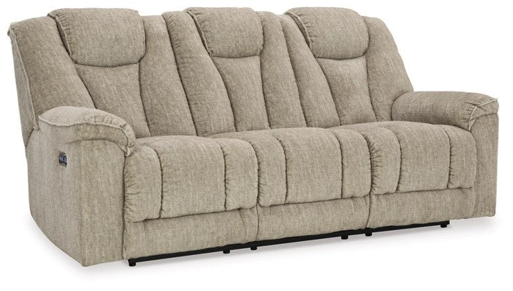 Hima Power Reclining Sofa - Lifestyle Furniture