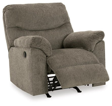 Alphy Recliner