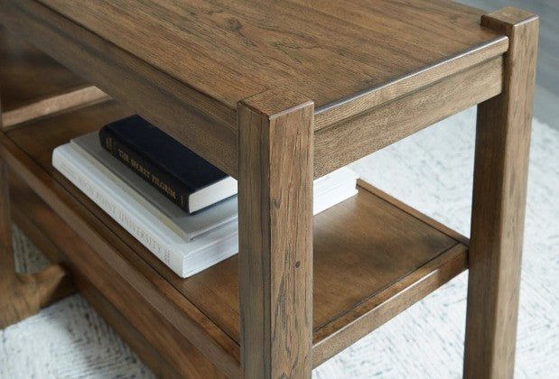 Layla Sofa Table