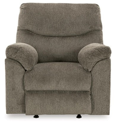 Alphy Recliner