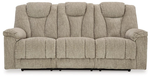Hima Power Reclining Sofa - Lifestyle Furniture