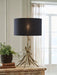 Josney Metal Table Lamp - Lifestyle Furniture