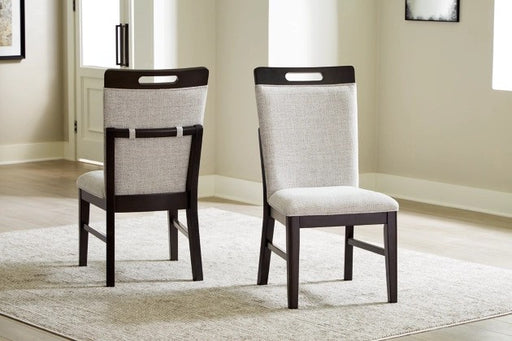 Neymo 7PC Dining Set - Lifestyle Furniture