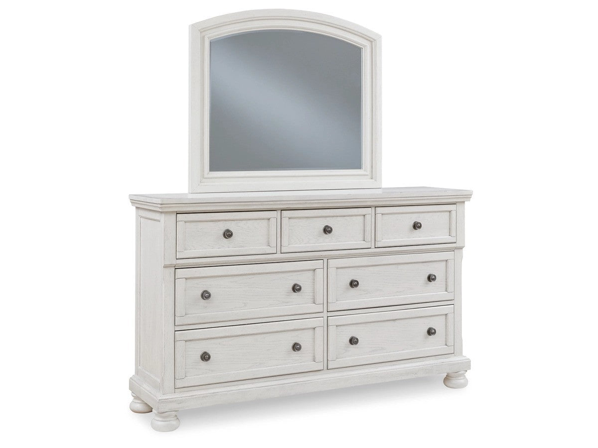 Dressers + Mirrors