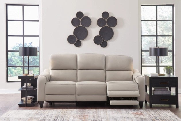 Mery PWR REC Sofa & Loveseat