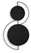 Shayham Accent Mirror - Lifestyle Furniture