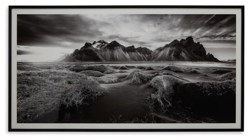 Delstone Wall Art - Lifestyle Furniture