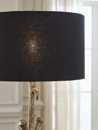 Josney Metal Table Lamp - Lifestyle Furniture